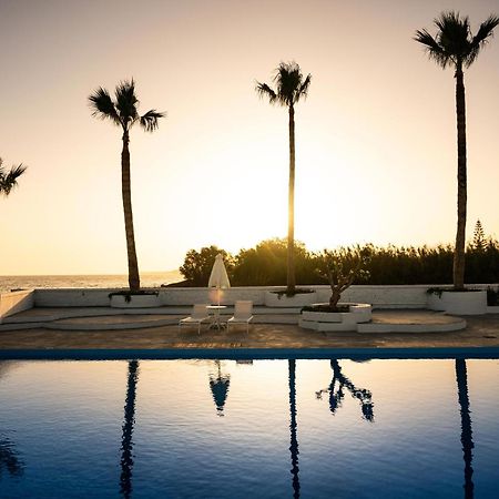 Thalasses Adelianos Kampos Extérieur photo
