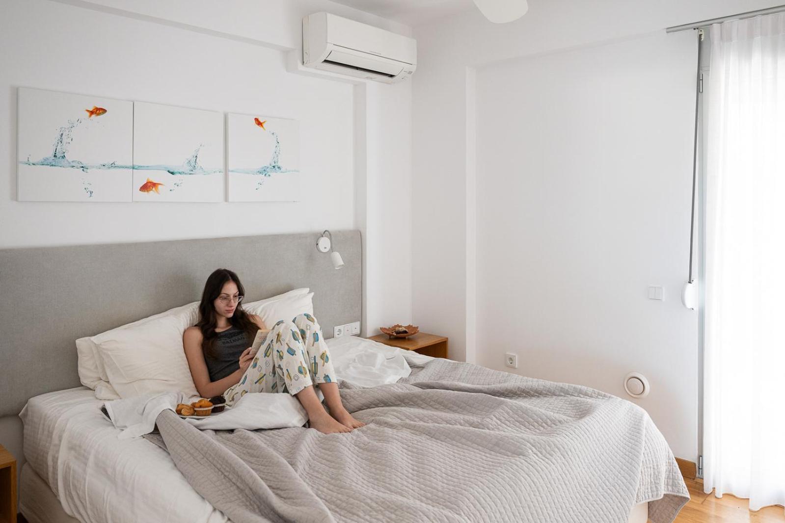 Thalasses Adelianos Kampos Chambre photo